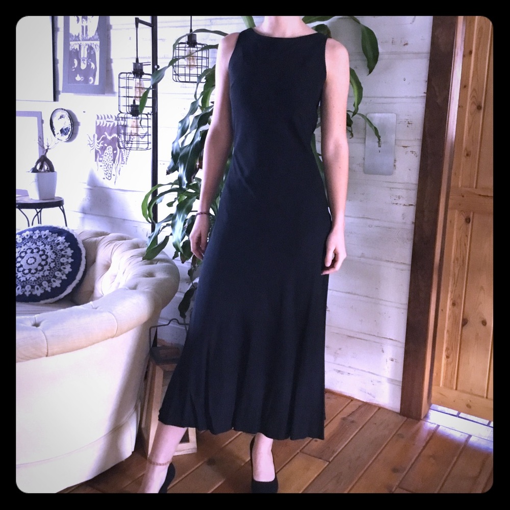Harlow Dress